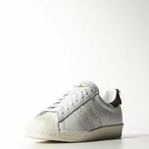 Adidas Originals Women's Superstar 80s Shoes